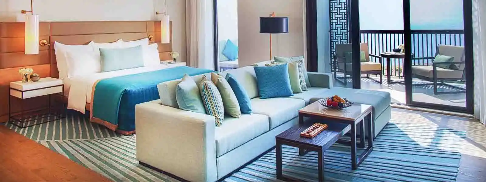 InterContinental Fujairah Resort-1